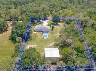 2970 Packinghouse Rd, Alva, FL 33920