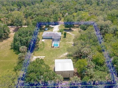 2970 Packinghouse Rd, Alva, FL, 33920