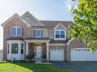 307 Sonora Dr, Elgin, IL 60124