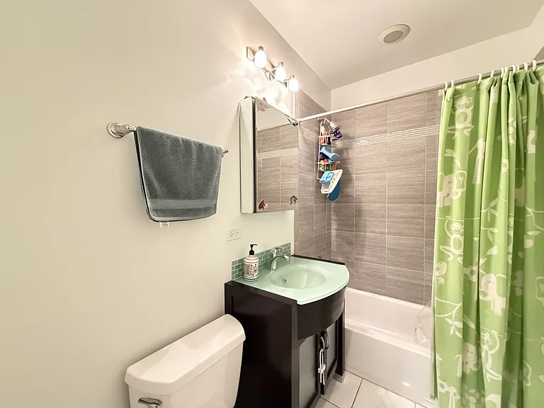 1415 N Campbell Ave #2C — Photo 17