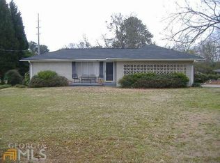 646 Macarthur Dr, Griffin, GA