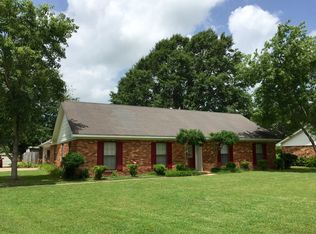 1463 Memorial Dr, Boyle, MS 38730