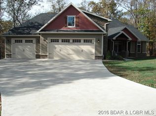 2985 Cross Creek Rd, Camdenton, MO 65020