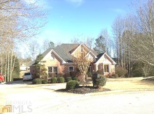 3861 Bream Ct, Buford, GA 30519