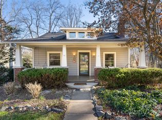 127-129 Dorchester Ave, Asheville, NC 28806