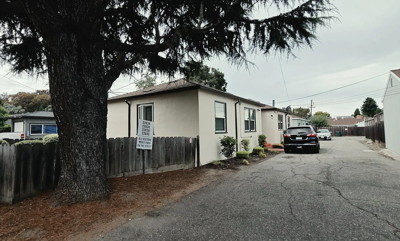 1 bed, 650 sqft, $1,995 — Photo 3