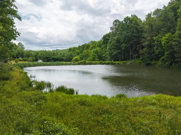 0 Ferney Creek Rd NW, Willis, VA 24380