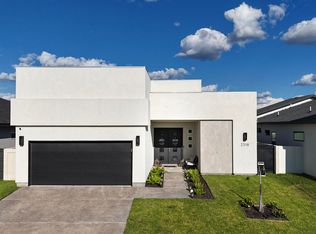 2518 Chicharito St, Laredo, TX 78041