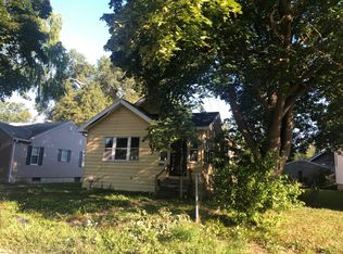 2523 Brunkow Ct, Saginaw, MI 48601