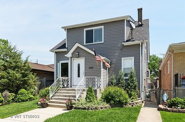 1st image of 3351 N Osage Ave