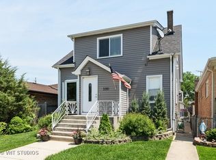 3351 N Osage Ave, Chicago, IL 60634