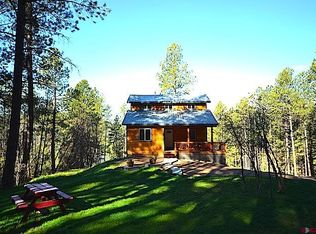 234 Fawn Dr, Bayfield, CO 81122