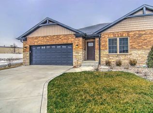13359 Gabriel Dr, Cedar Lake, IN 46303