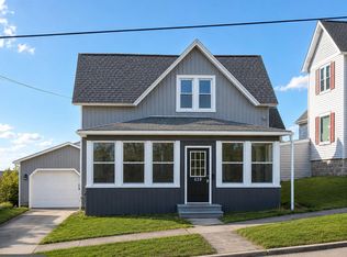 439 Bayard St, Kane, PA 16735