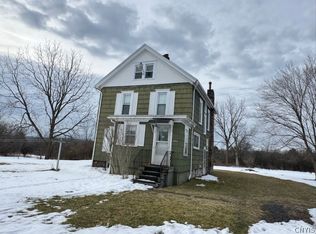 5069 Ball Rd, Syracuse, NY 13215