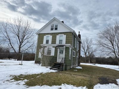 5069 Ball Rd, Syracuse, NY, 13215
