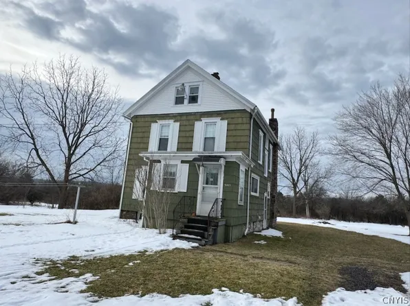 5069 Ball Rd, Syracuse, NY 13215