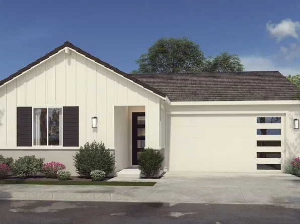 2062 N Firebrite Dr, Fresno, CA 93727