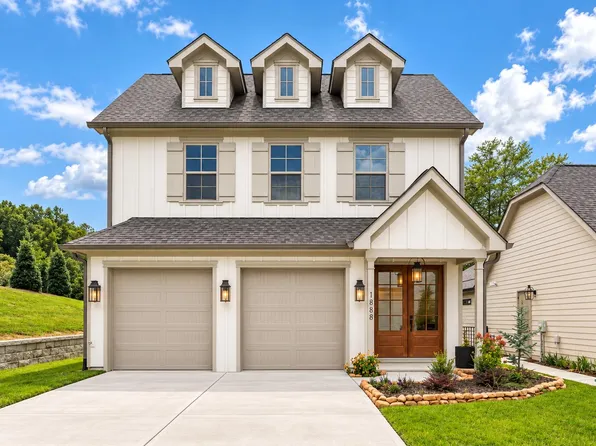 1736 Gaines Mill Way Lot 17, Hixson, TN 37343