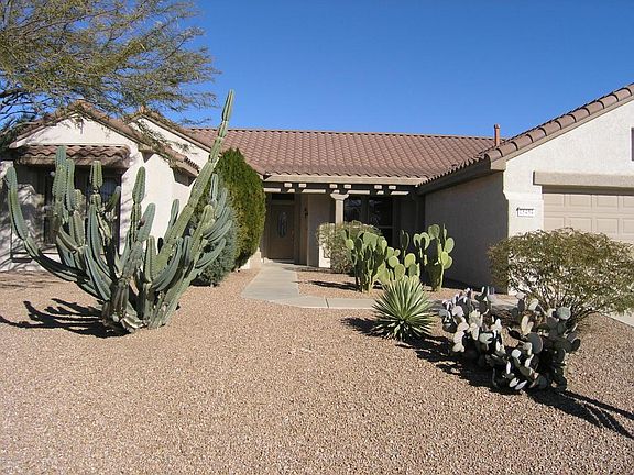 4th image of 15454 W La Salinas Ln