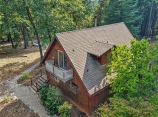 14825 Sontag Rd, Grass Valley, CA 95945