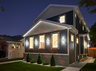4125 N Leamington Ave, Chicago, IL 60641