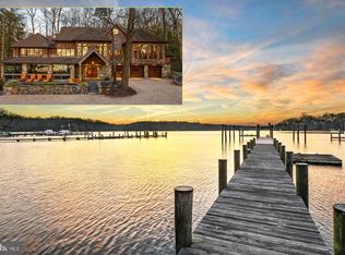 521 Scrimshaw Ln, Severna Park, MD 21146