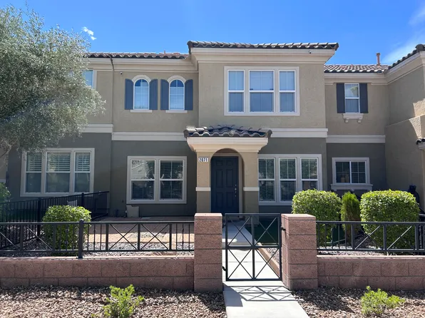 2071 Via Firenze, Henderson, NV 89044