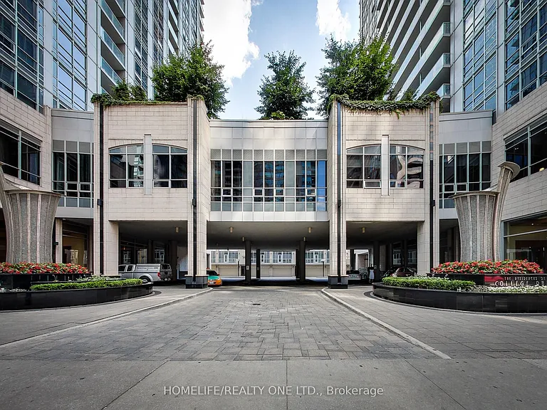 761 Bay St #2709 — Photo 34