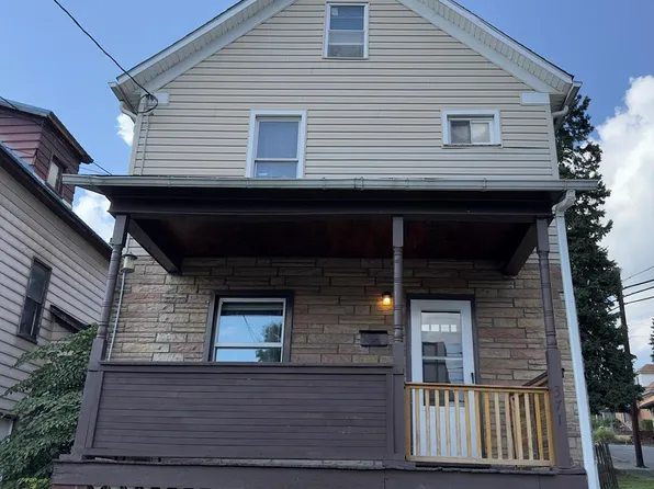371 Edith Ave, Johnstown, PA 15906