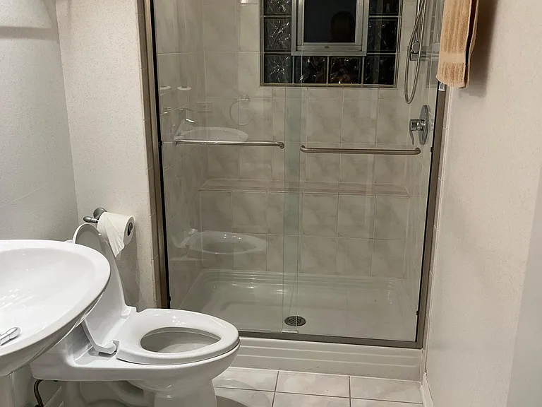 Bathroom #2