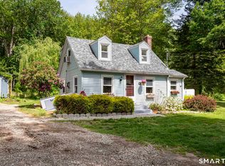 222 Route 66, Columbia, CT 06237