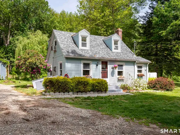 222 Route 66, Columbia, CT 06237