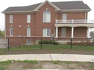 60 Panama Pl, Brampton, ON L6P2G6