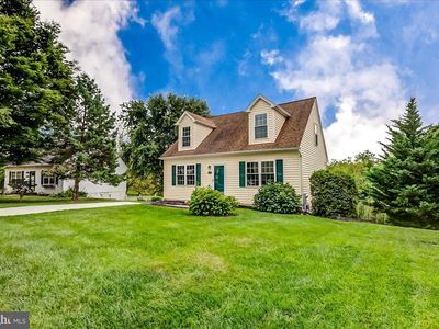 3849 Dakota Rd, Hampstead, MD 21074