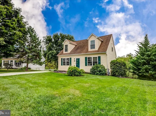 3849 Dakota Rd, Hampstead, MD 21074