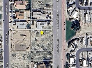 1012 Desert Ter, Desert Hot Springs, CA 92240