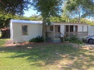 11546 SW 37th Dr #16, Lake Butler, FL 32054