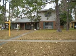 1112 Jefferson Dr, Lake Charles, LA 70605