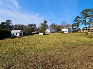 6361 Pisgah Rd, Austell, GA 30168