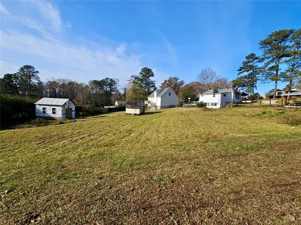 6361 Pisgah Rd, Austell, GA 30168