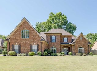 8305 Hunters Meadow Ln LOT 18, Arlington, TN 38002