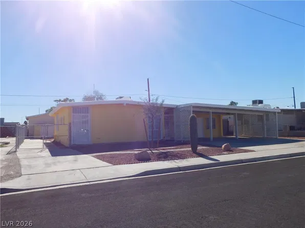 2737 Taylor Ave, North Las Vegas, NV 89030