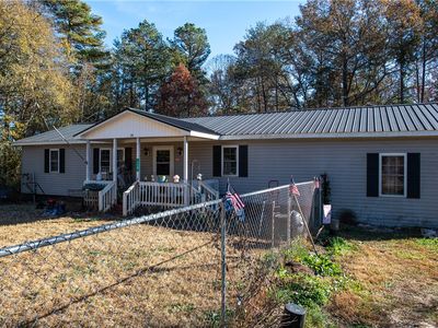 115 McNair Dr, Westminster, SC, 29693