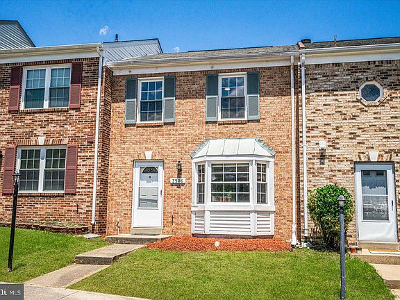 2nd image of 3506 Legere Ct