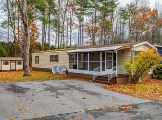 5 S Blueberry Lane, Rochester, NH 03867