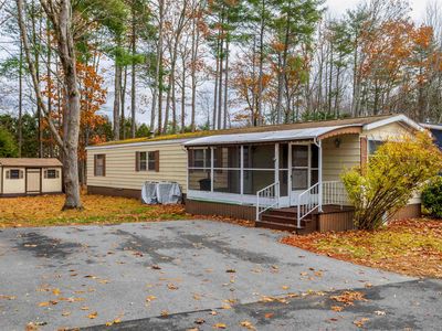 5 S Blueberry Lane, Rochester, NH, 03867