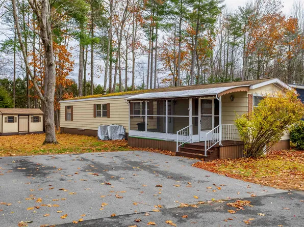 5 S Blueberry Lane, Rochester, NH 03867
