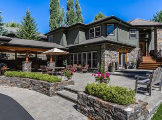 19530 Green Lakes Loop, Bend, OR 97702