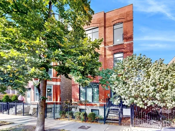 1742 W Ohio St #2, Chicago, IL 60622